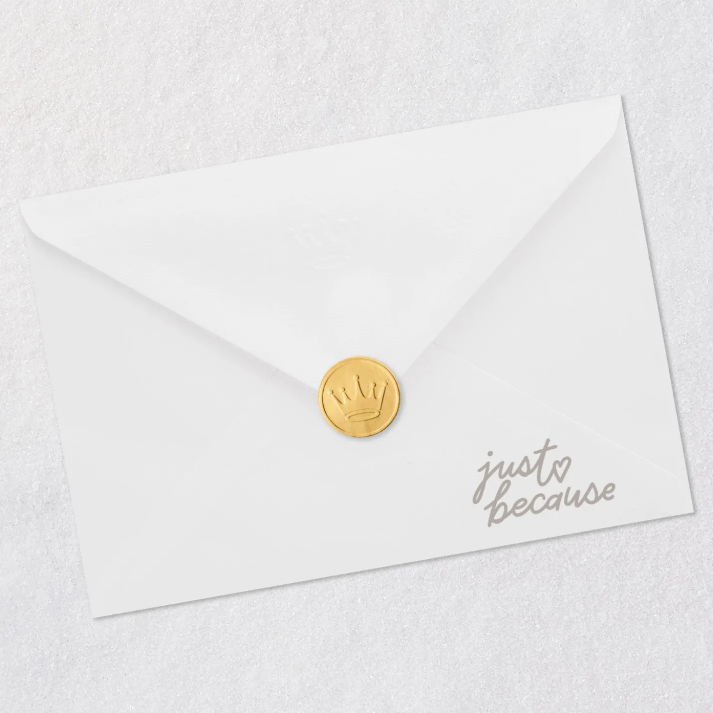 Your Cancer Doesn't Define You Encouragement Card