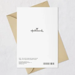 Your Connection Is for Always Sympathy Card for Loss of Family Member