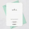 Your Dedication Is Appreciated Thank You Card for Caregiver