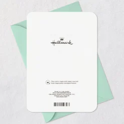 Your Dedication Is Appreciated Thank You Card for Caregiver