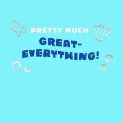 You’re a Great Everything Birthday Card for Great-Grandson