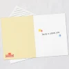 You're a Literal Gift Birthday Card