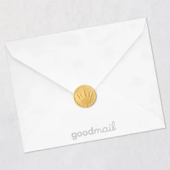 You're a Literal Gift Birthday Card
