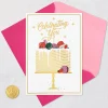 You're a Sweet Reminder of God's Blessings Religious Birthday Card