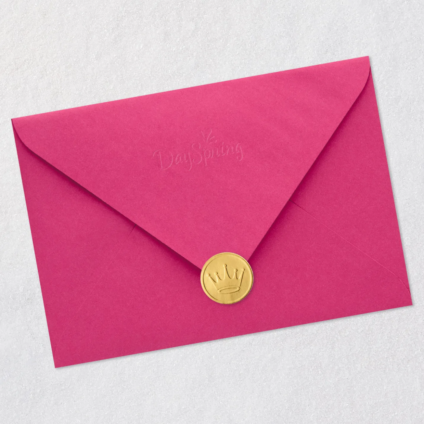 You're a Sweet Reminder of God's Blessings Religious Birthday Card