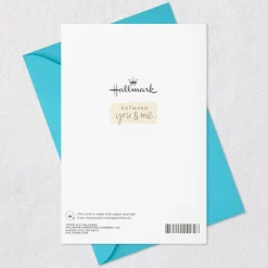 You're a True Friend Friendship Card