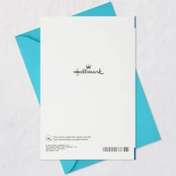 You're Always There Birthday Card