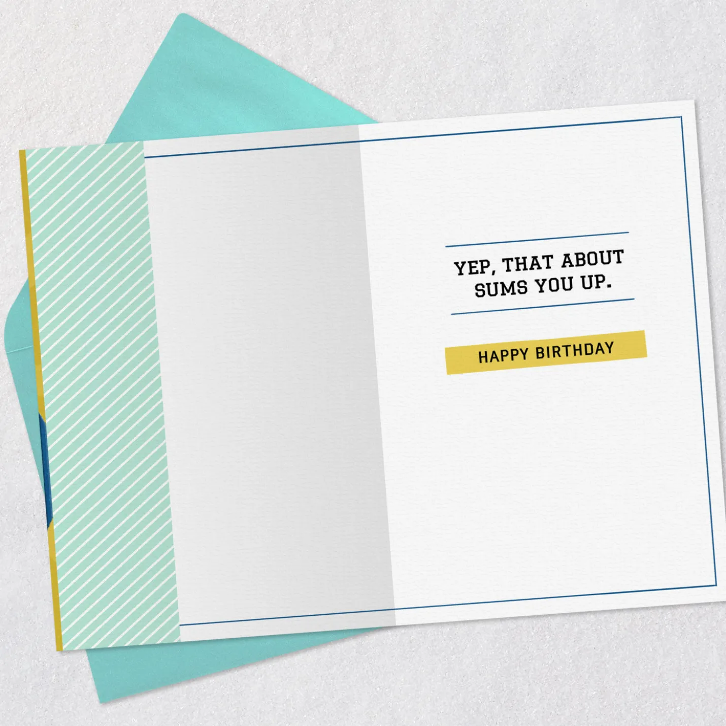 You're An Awesome Dude Birthday Card for Him