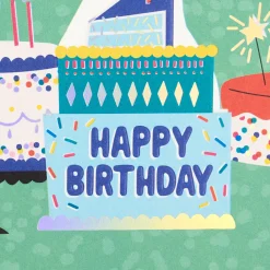 You're Doggone Great Birthday Card for Kids