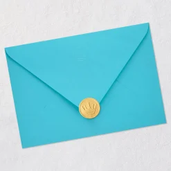 You're Every Color of Amazing Birthday Card With Rainbow Bracelet