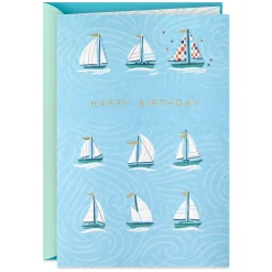 You're One of a Kind Birthday Card