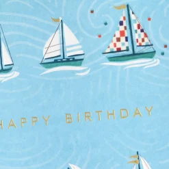 You're One of a Kind Birthday Card