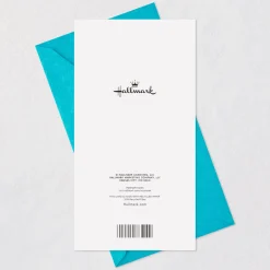 You're One of My Official Favorites Friendship Card
