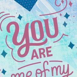 You're One of My Official Favorites Friendship Card