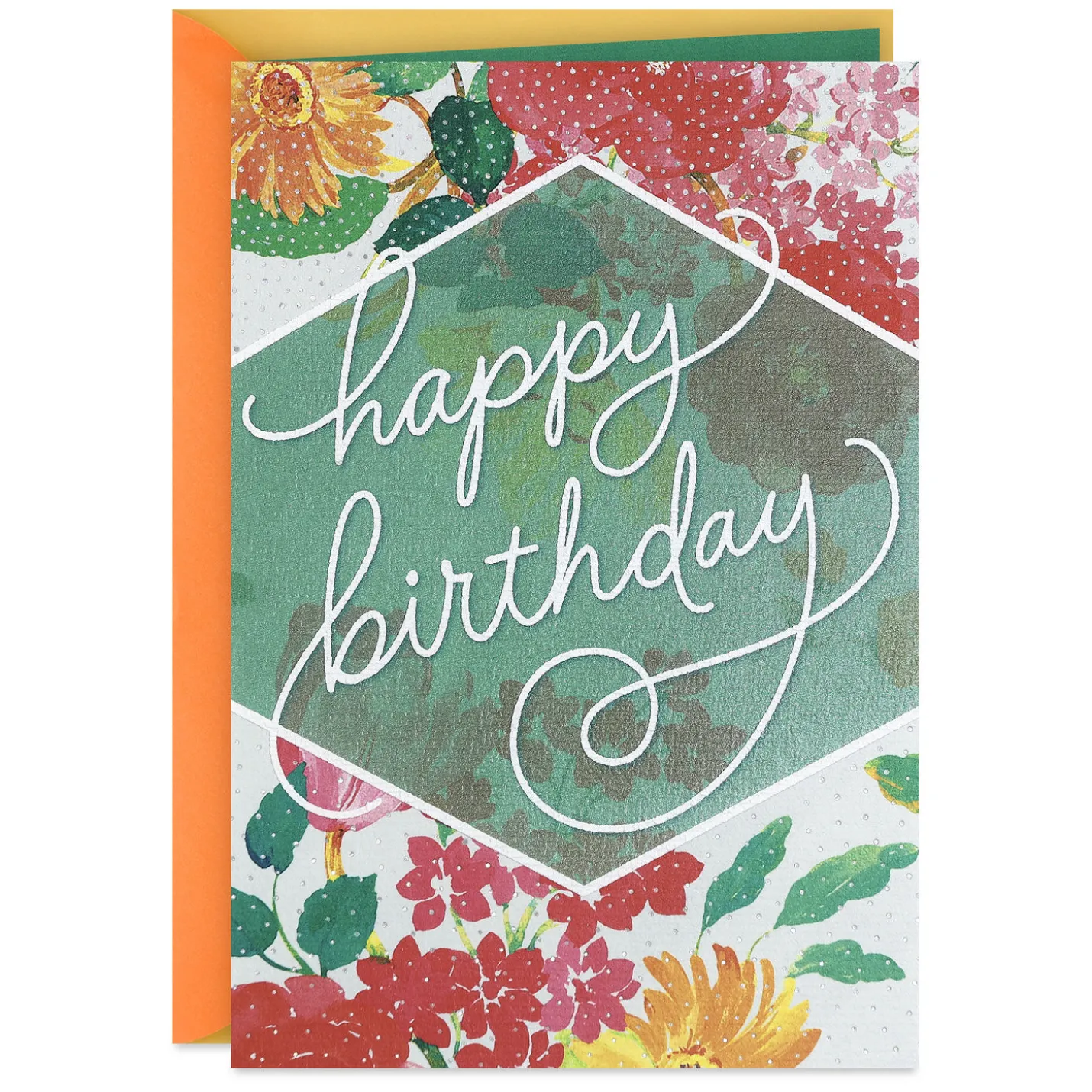 You’re One-of-a-Kind Wonderful Birthday Card