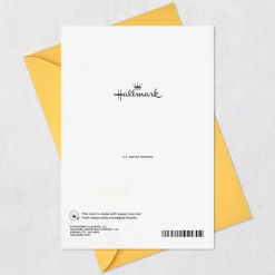 You’re One-of-a-Kind Wonderful Birthday Card