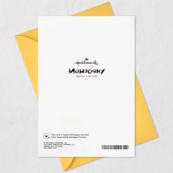 You're Our MVP Birthday Card for Boy