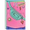 You're So Loved Birthday Card for Kids