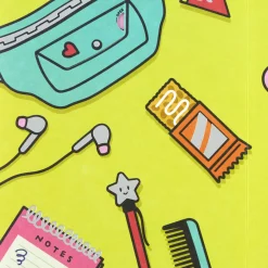 You're So Loved Birthday Card for Kids