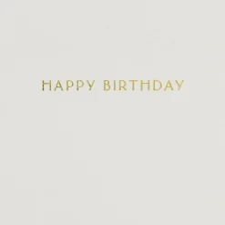 You're Such A Gift Birthday Card
