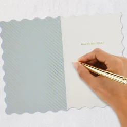 You're Such A Gift Birthday Card