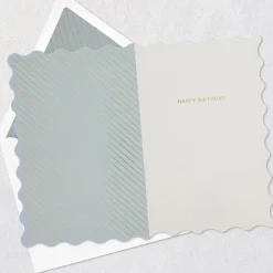 You're Such A Gift Birthday Card