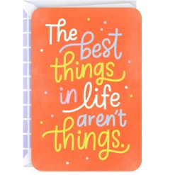 You're the Best Friendship Card