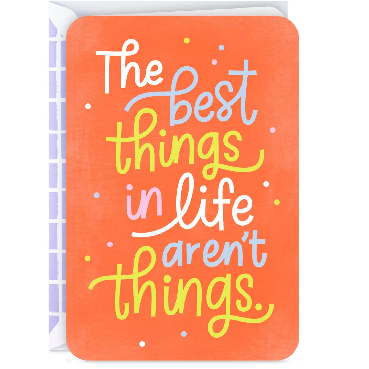 You're the Best Friendship Card