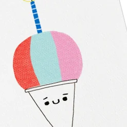 You're the Coolest Birthday Card