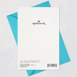 You're Very Loved Birthday Card