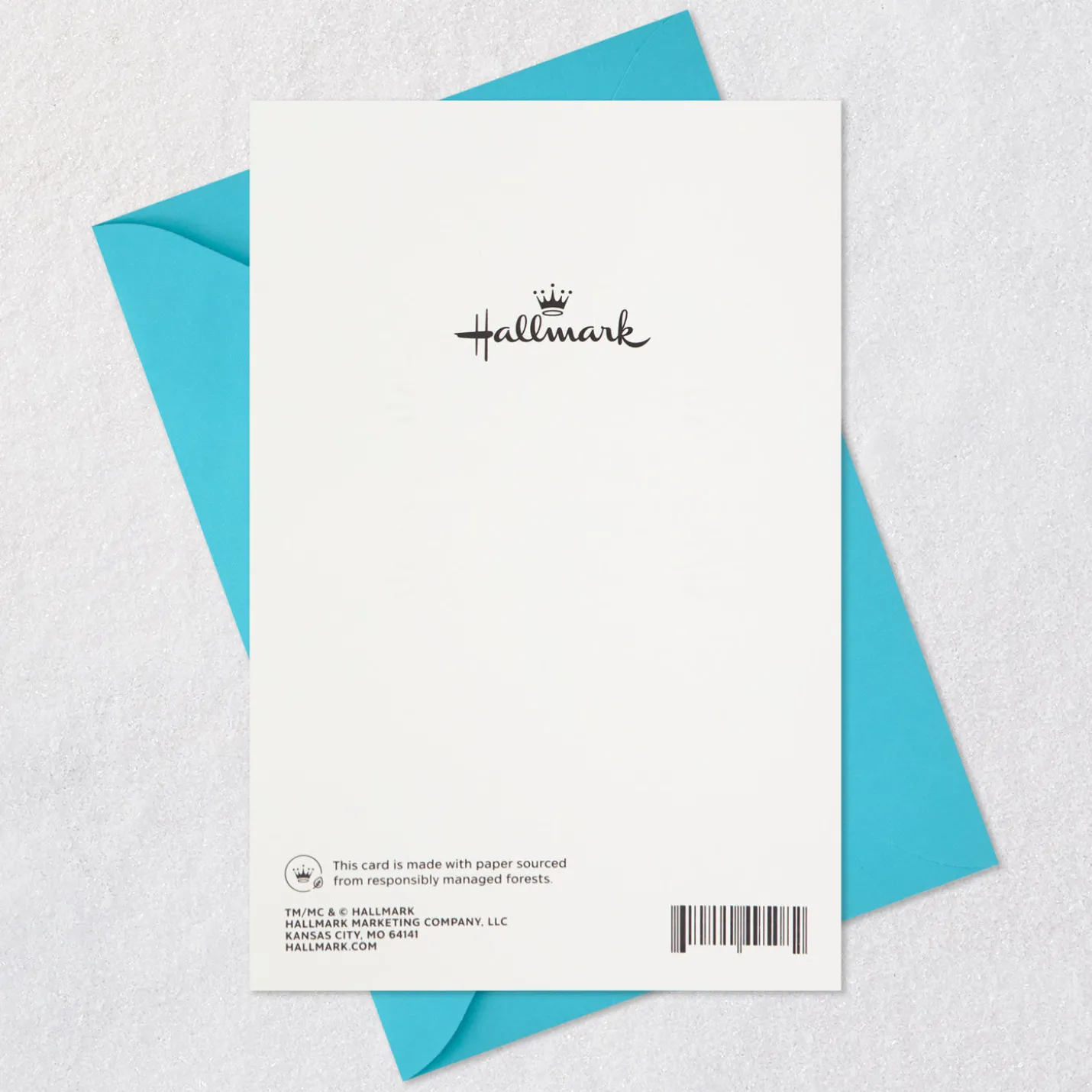 You're Very Loved Birthday Card