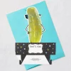 You're a Big Dill Funny Pop-Up Card