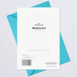You're a Blessing, Son Birthday Card