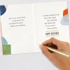 You’re a Good Guy, Even Behind the Scenes Birthday Card for Nephew