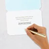 You're a Great Catch Birthday Card for Husband