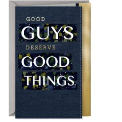 You're a Great Part of This Family Birthday Card for Him