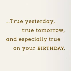 You're a Great Part of This Family Birthday Card for Him