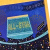 You're an All-Star Birthday Card for Grandson