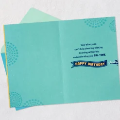 You're an All-Star Birthday Card for Grandson