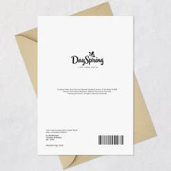 You're an Inspiration and Blessing Ordination Anniversary Card for Priest