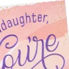 You're a Wonderful Gift Birthday Card for Granddaughter
