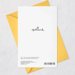 You're a Wonderful Gift Birthday Card for Sister