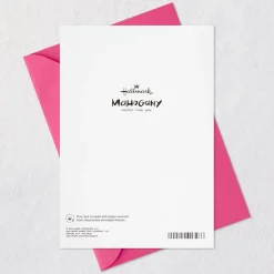 You're Everything to Me Birthday Card