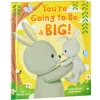 You're Going to Be a Big! Recordable Storybook