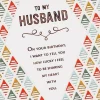 You're Incredible Birthday Card for Husband