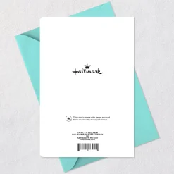 You're Like a Dad to Me Birthday Card for Him