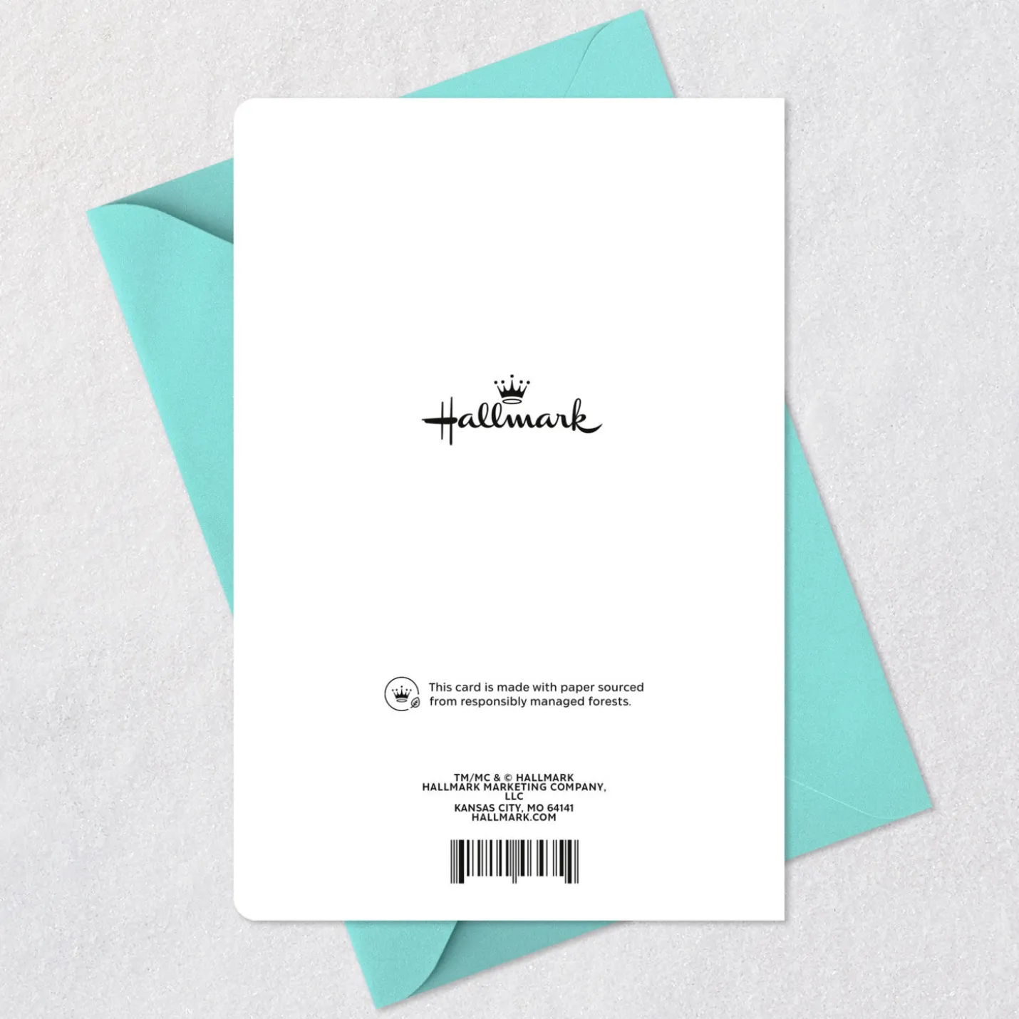 You're Like a Dad to Me Birthday Card for Him