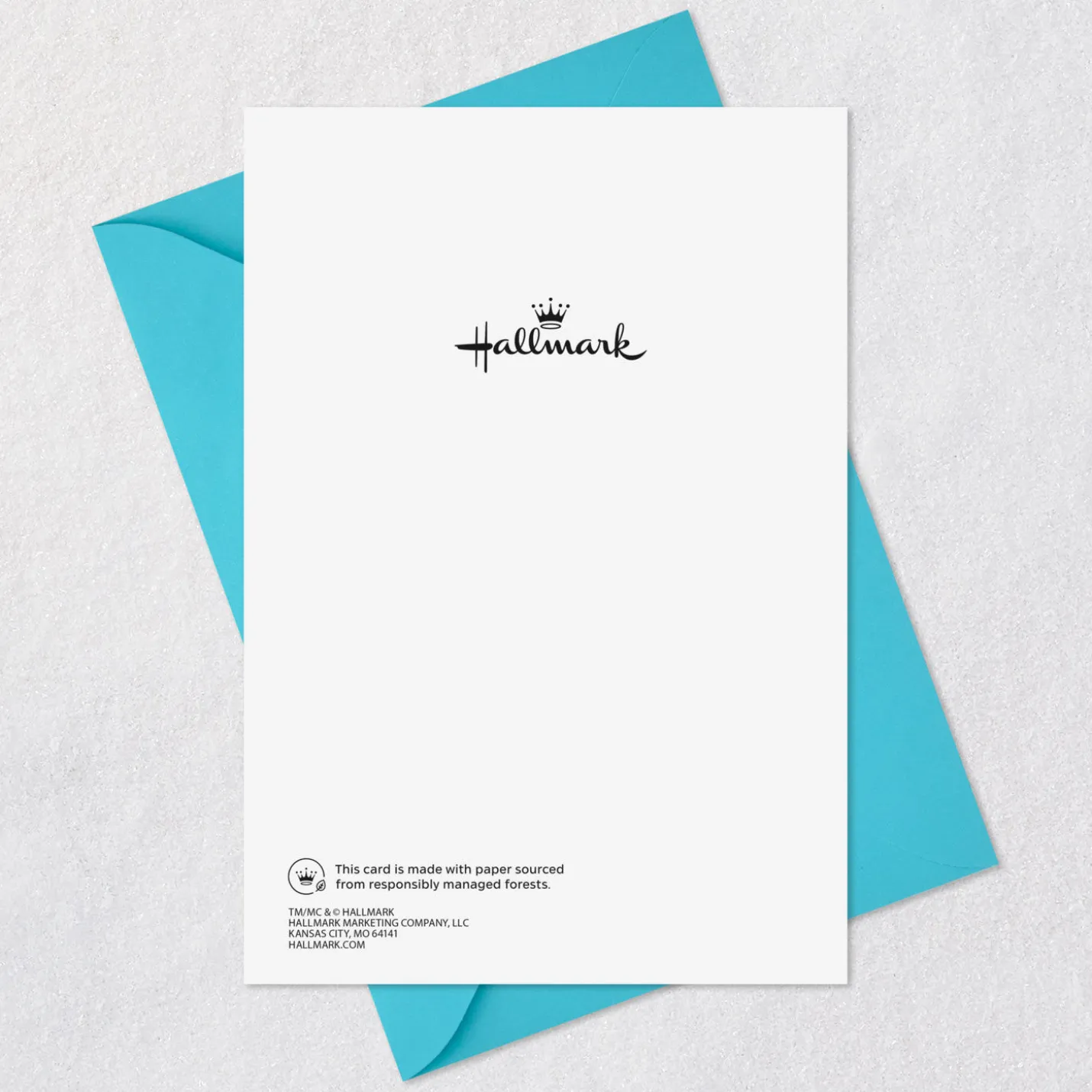 You're Moving Up and Moving On Graduation Card