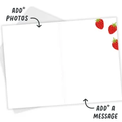 You're My Jam Custom Love Card