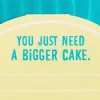 You're Not That Old Funny 3D Pop-Up Birthday Card
